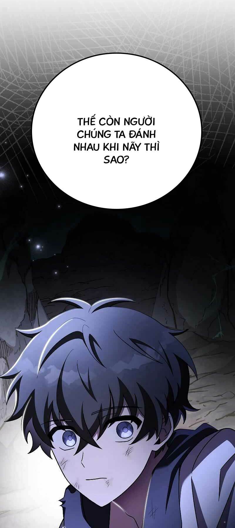 Nhân Vật Ngoài Lề Tiểu Thuyết: Chapter 83
