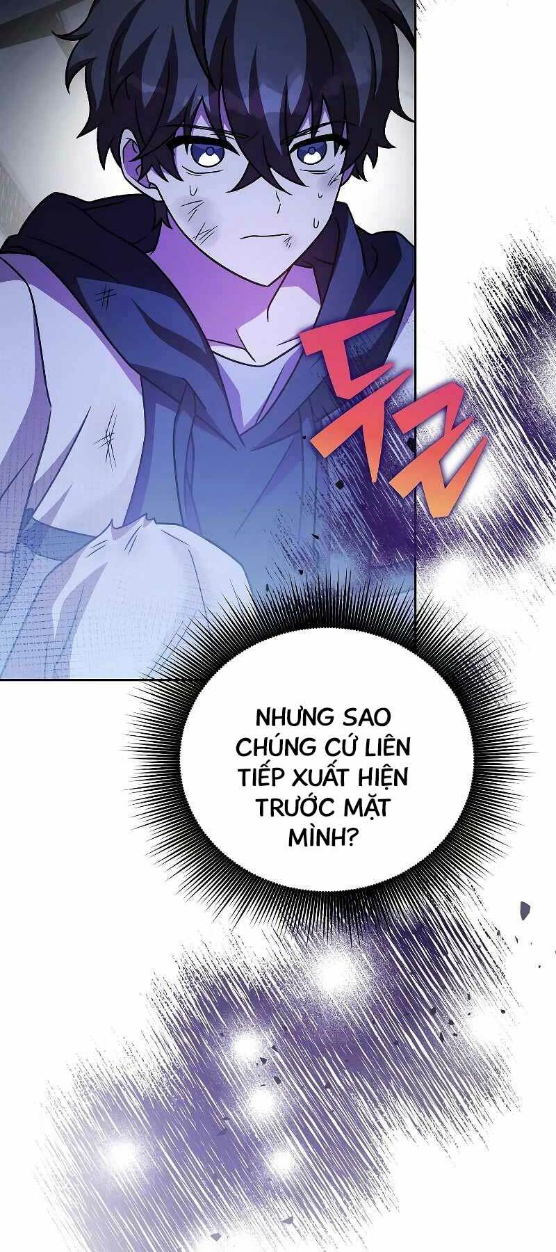 Nhân Vật Ngoài Lề Tiểu Thuyết: Chapter 83