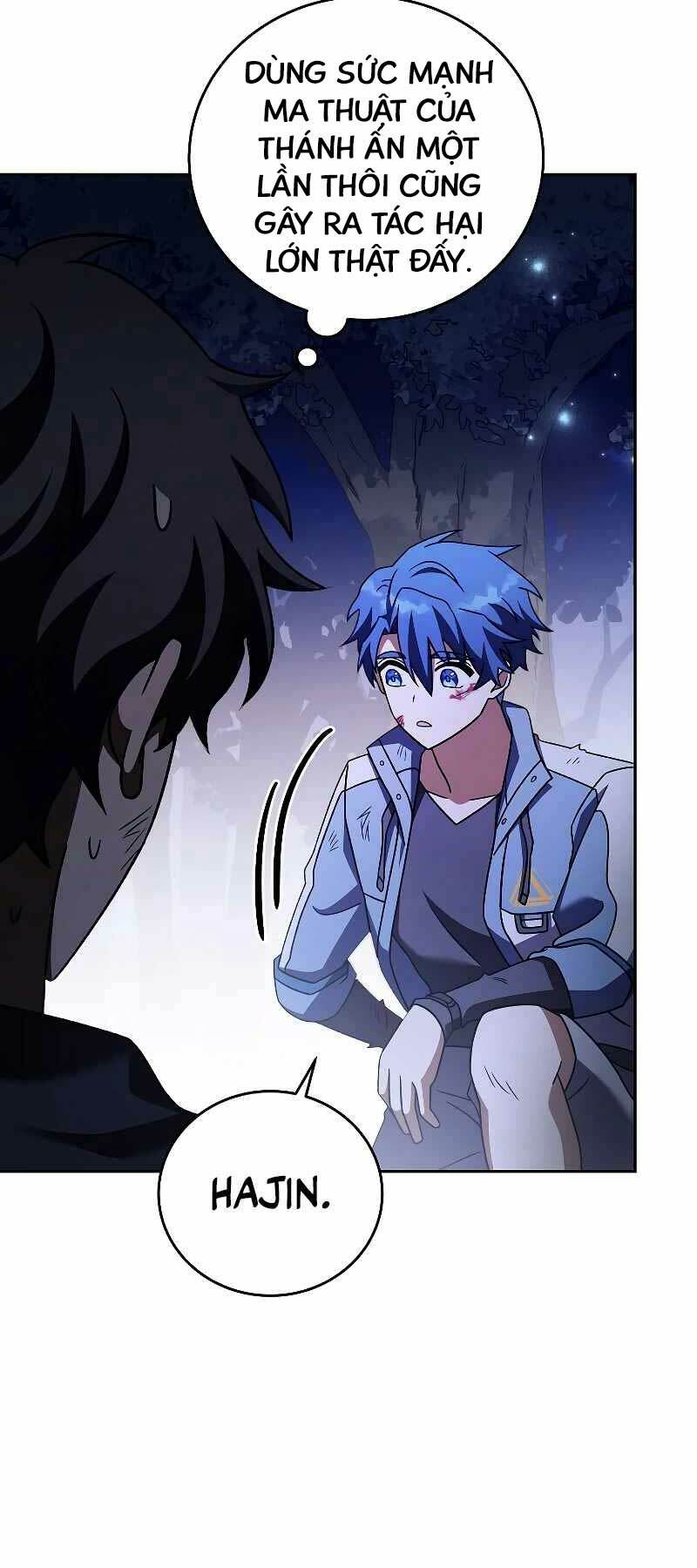 Nhân Vật Ngoài Lề Tiểu Thuyết: Chapter 83