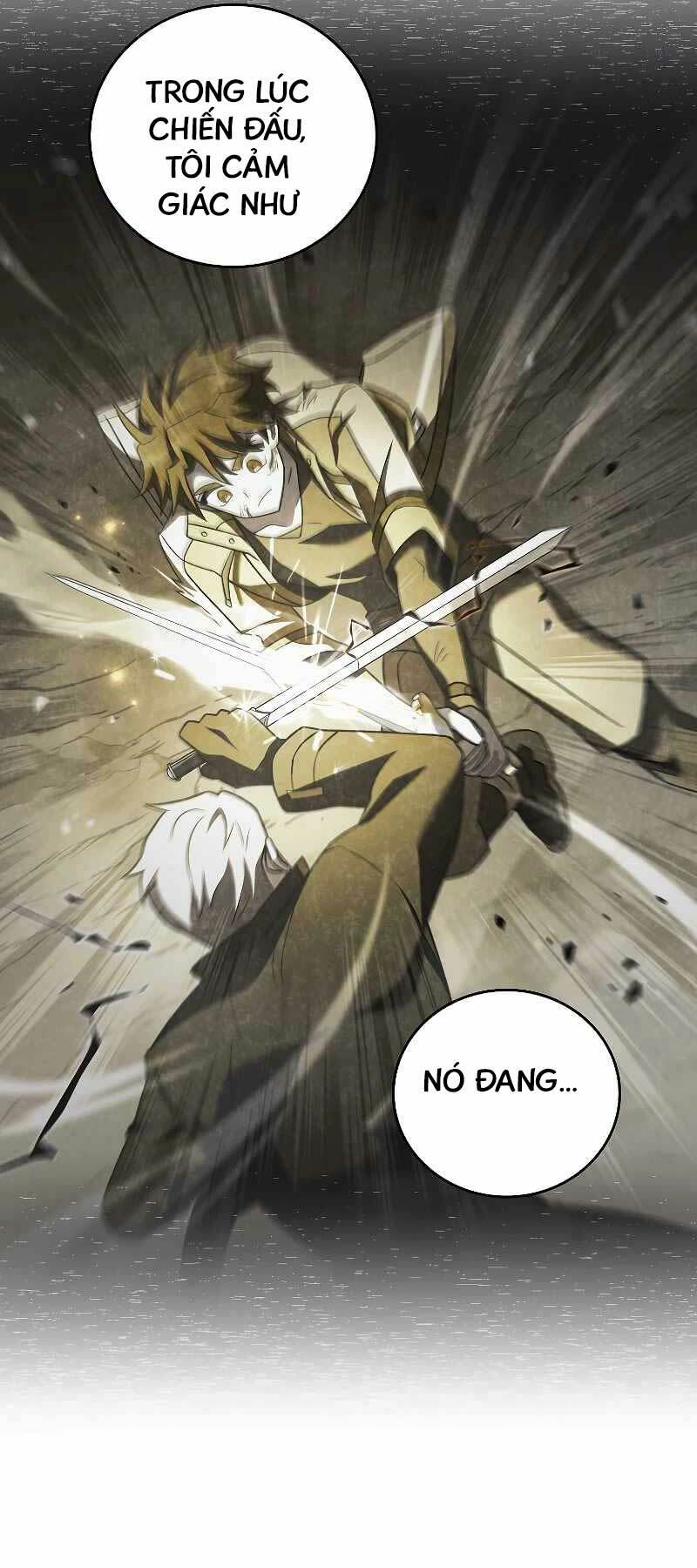 Nhân Vật Ngoài Lề Tiểu Thuyết: Chapter 83