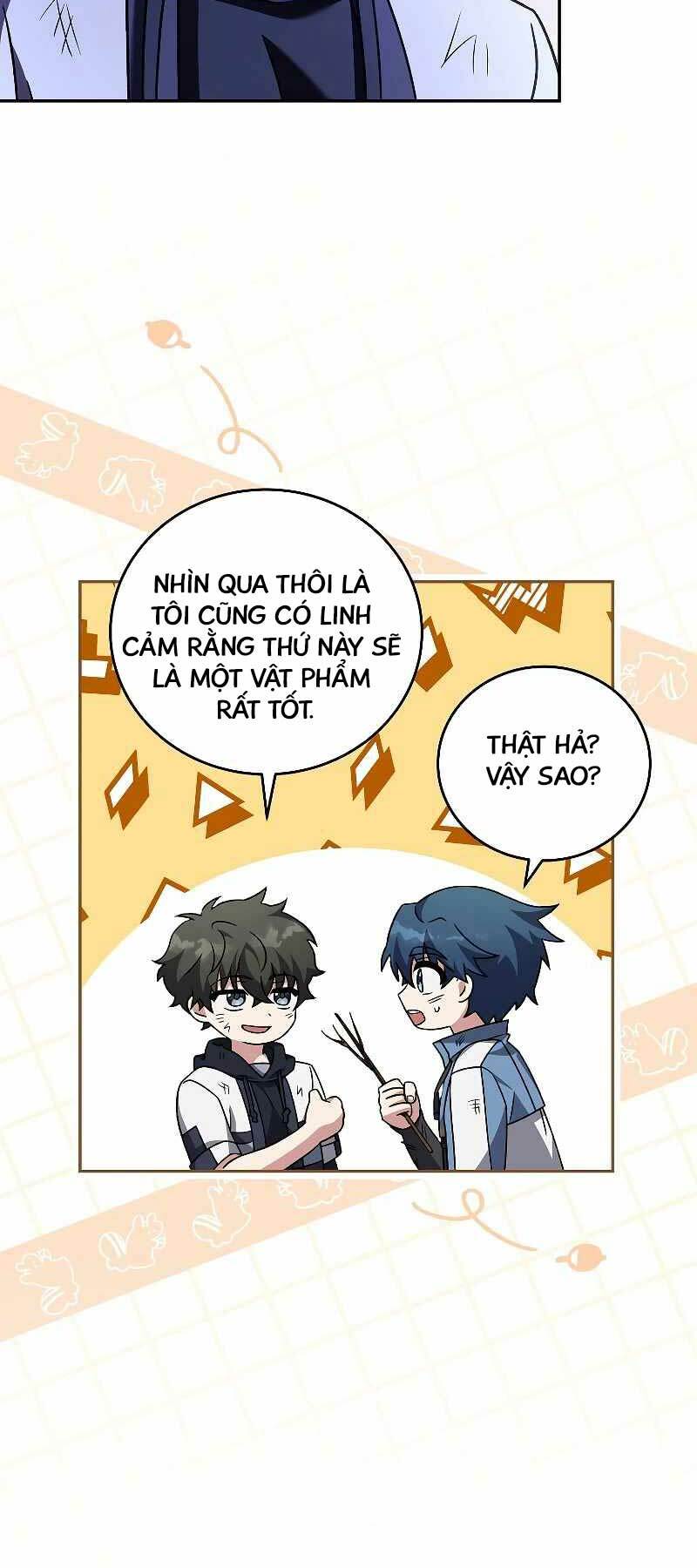 Nhân Vật Ngoài Lề Tiểu Thuyết: Chapter 83