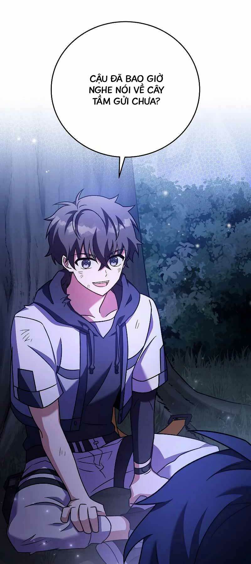 Nhân Vật Ngoài Lề Tiểu Thuyết: Chapter 83