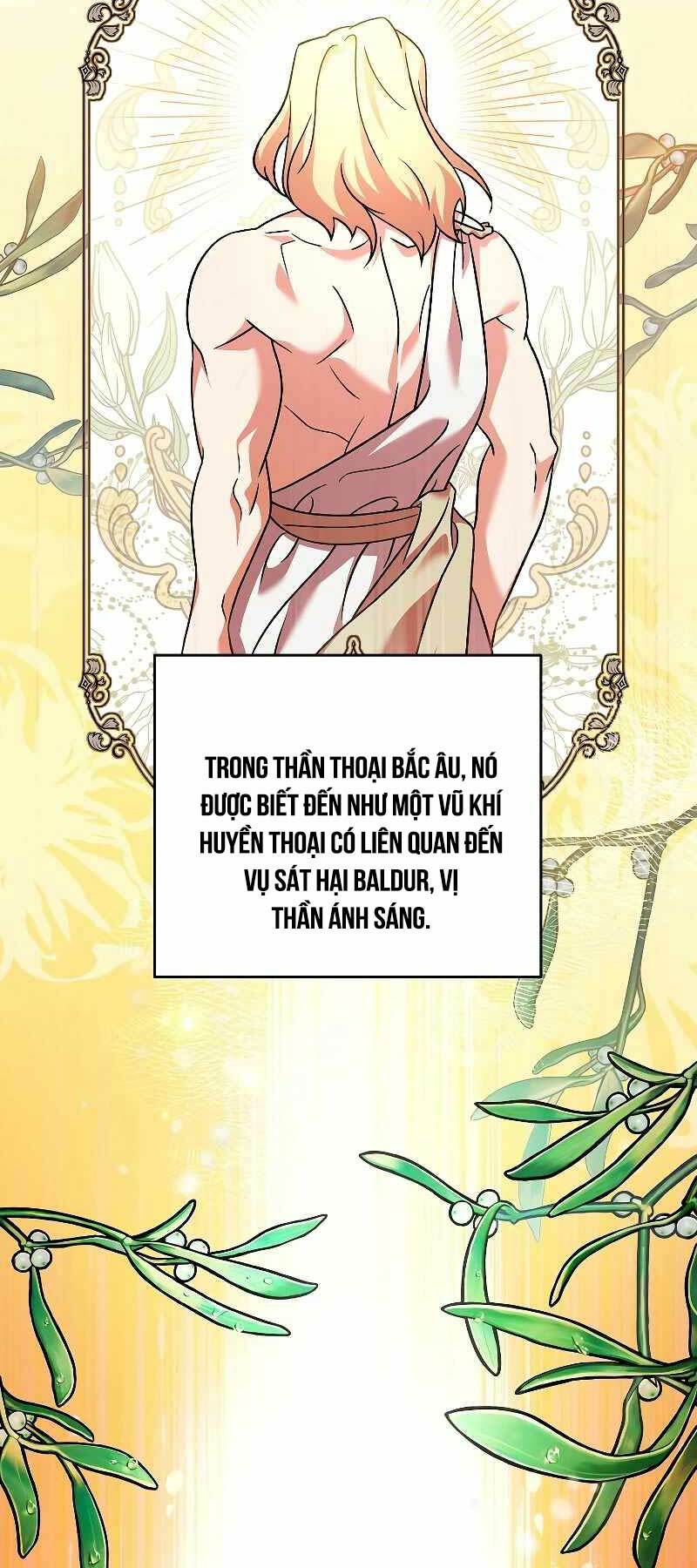 Nhân Vật Ngoài Lề Tiểu Thuyết: Chapter 83