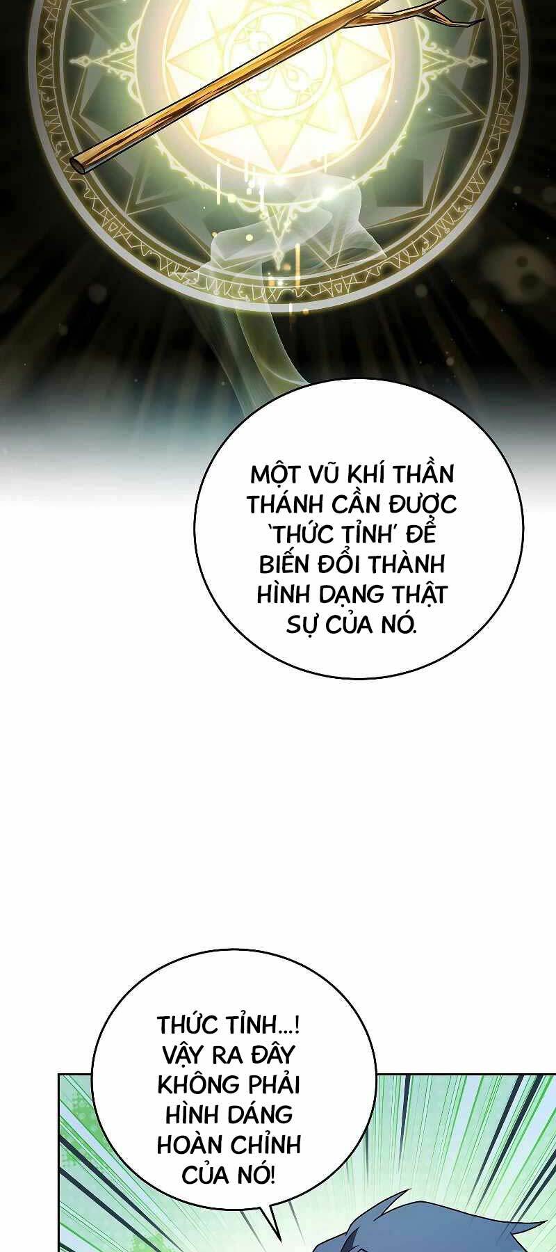 Nhân Vật Ngoài Lề Tiểu Thuyết: Chapter 83