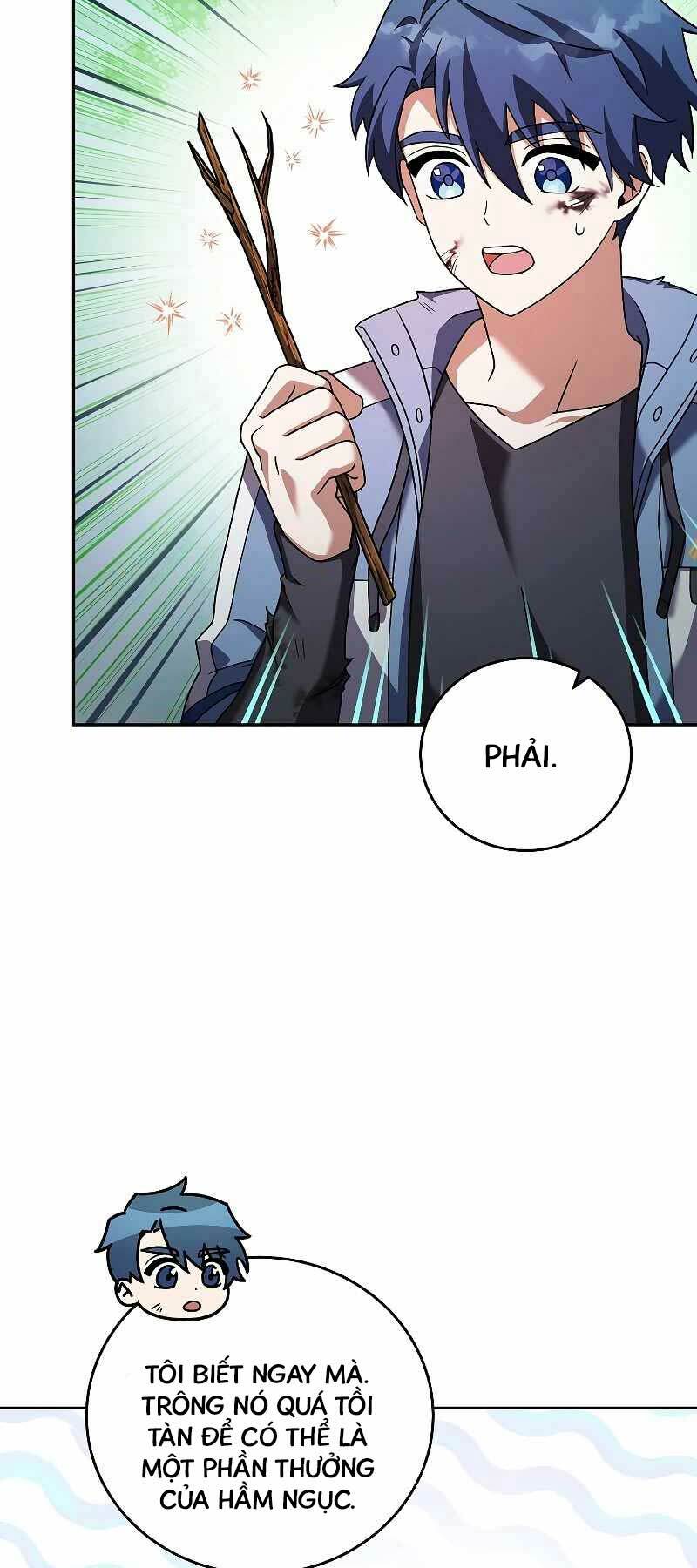 Nhân Vật Ngoài Lề Tiểu Thuyết: Chapter 83