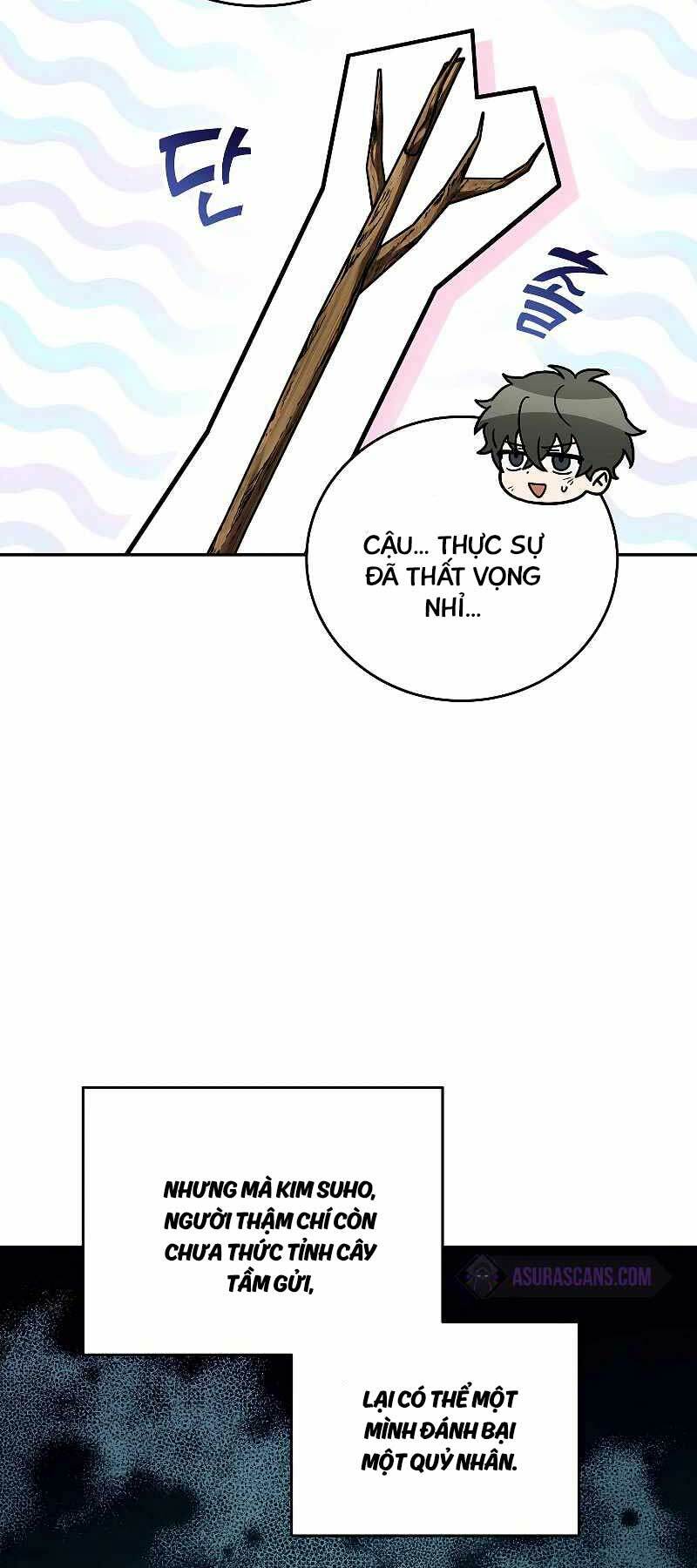 Nhân Vật Ngoài Lề Tiểu Thuyết: Chapter 83