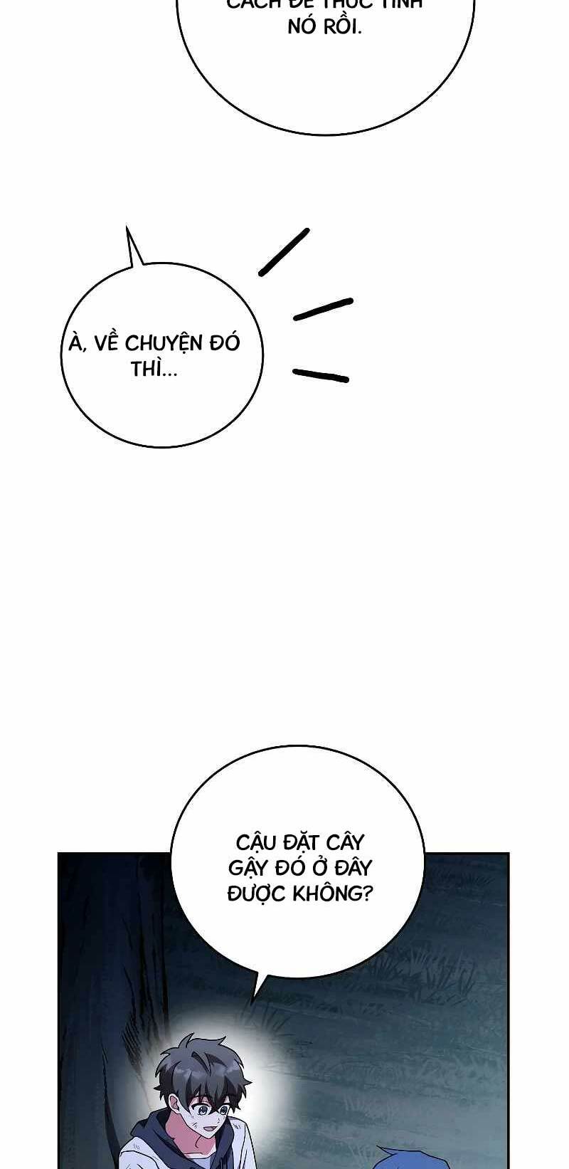 Nhân Vật Ngoài Lề Tiểu Thuyết: Chapter 83