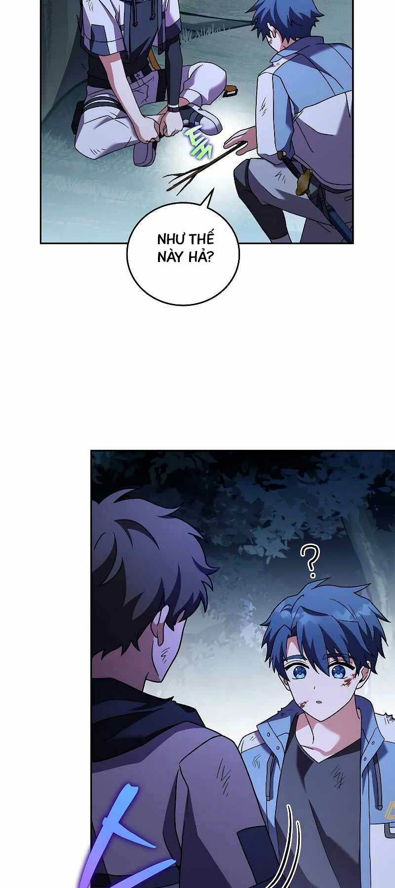 Nhân Vật Ngoài Lề Tiểu Thuyết: Chapter 83