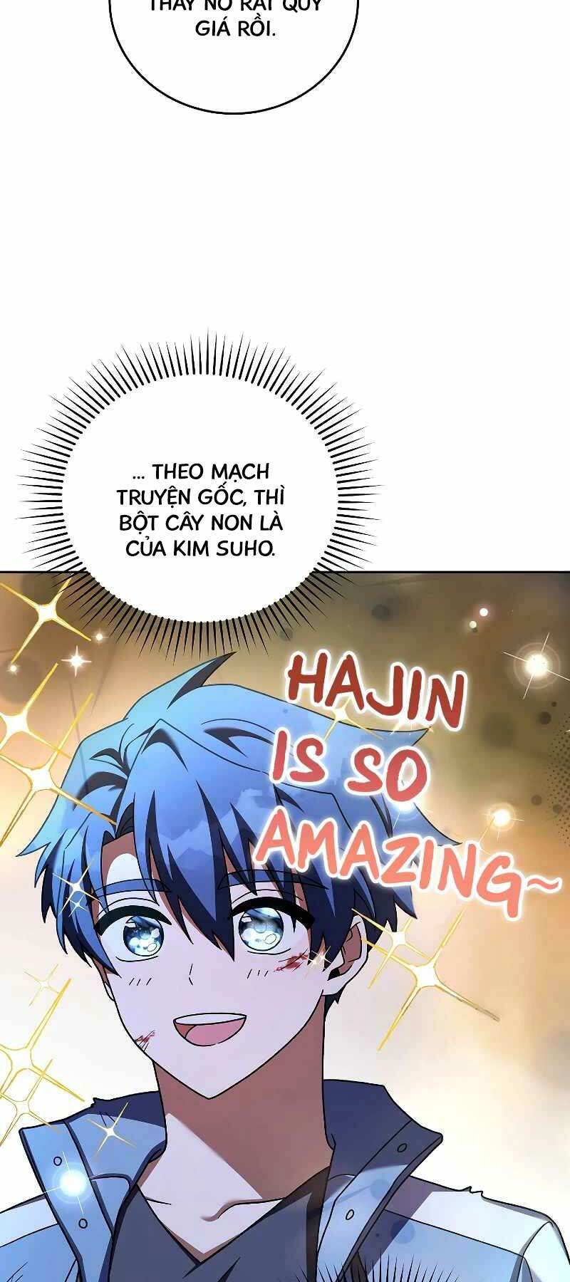 Nhân Vật Ngoài Lề Tiểu Thuyết: Chapter 83