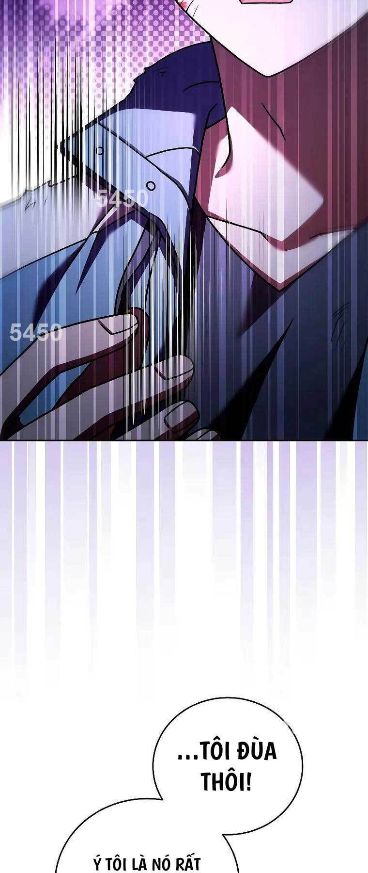 Nhân Vật Ngoài Lề Tiểu Thuyết: Chapter 84