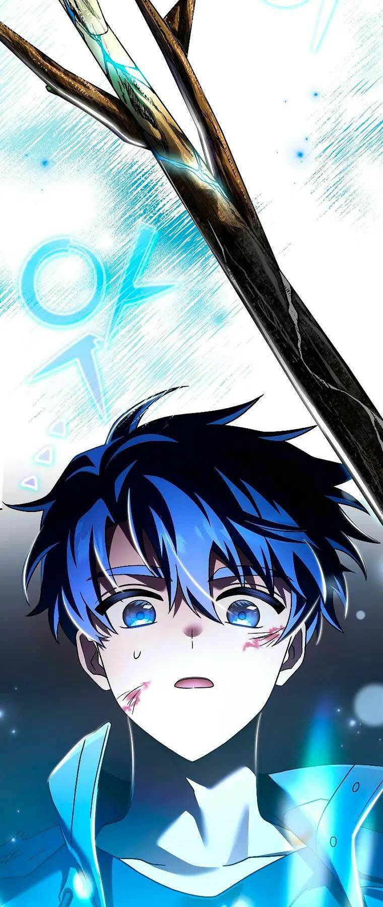 Nhân Vật Ngoài Lề Tiểu Thuyết: Chapter 84