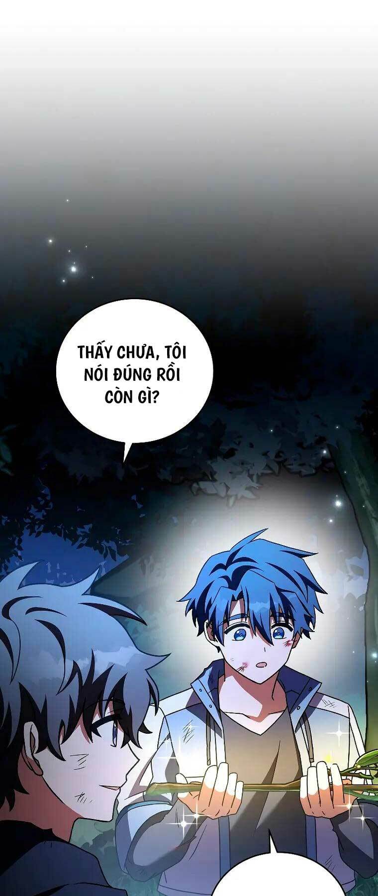Nhân Vật Ngoài Lề Tiểu Thuyết: Chapter 84
