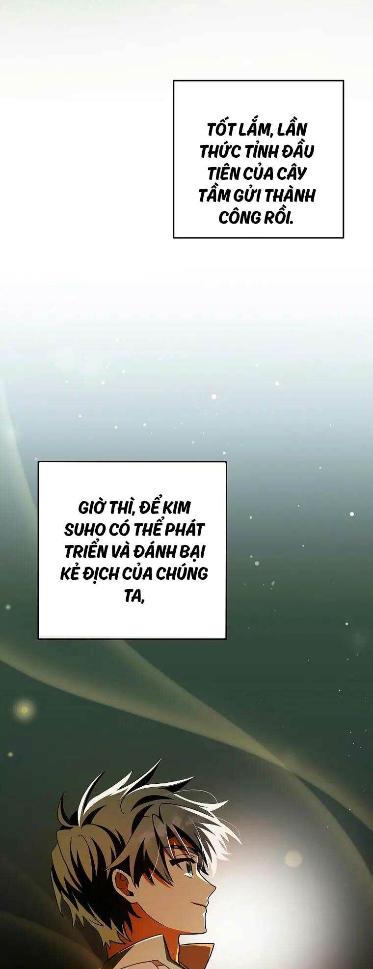 Nhân Vật Ngoài Lề Tiểu Thuyết: Chapter 84