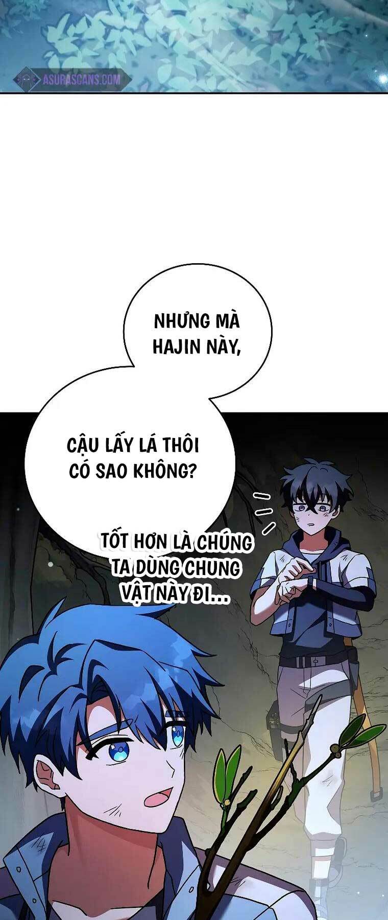 Nhân Vật Ngoài Lề Tiểu Thuyết: Chapter 84