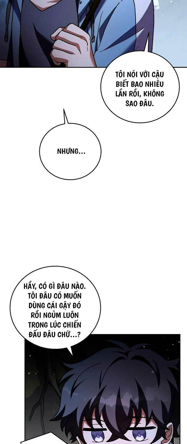 Nhân Vật Ngoài Lề Tiểu Thuyết: Chapter 84