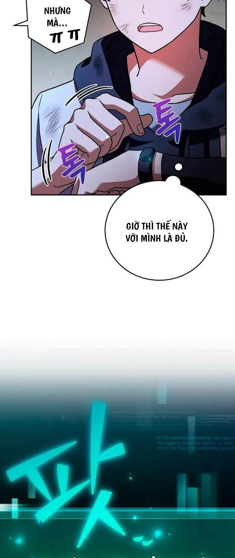 Nhân Vật Ngoài Lề Tiểu Thuyết: Chapter 84