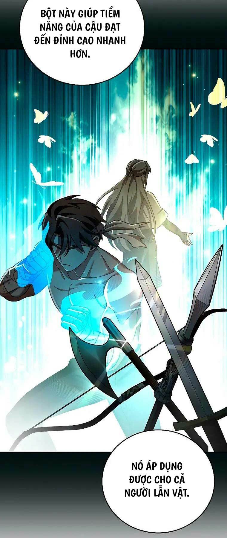 Nhân Vật Ngoài Lề Tiểu Thuyết: Chapter 84