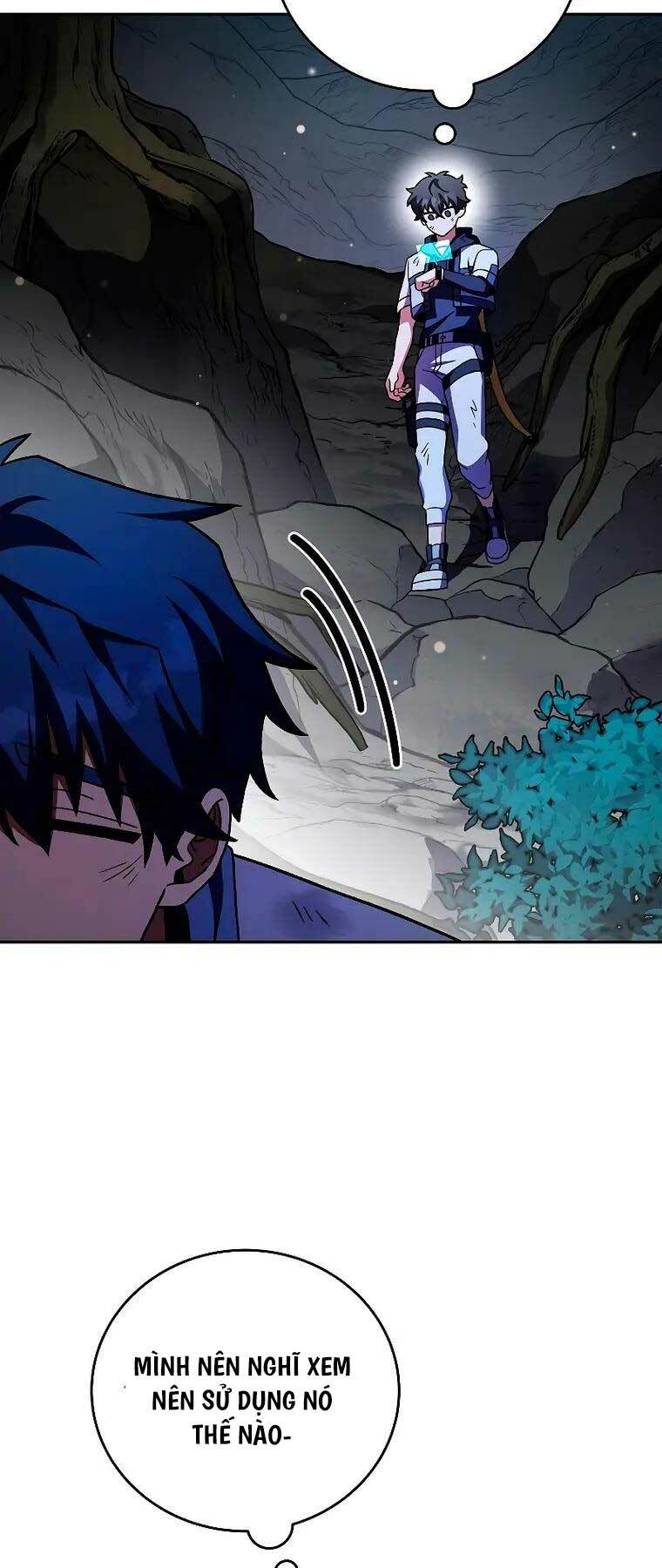 Nhân Vật Ngoài Lề Tiểu Thuyết: Chapter 84
