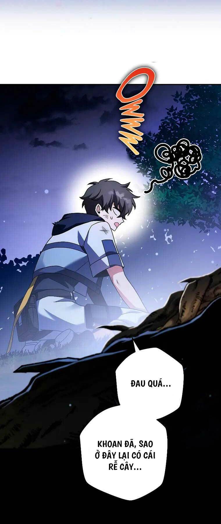 Nhân Vật Ngoài Lề Tiểu Thuyết: Chapter 84