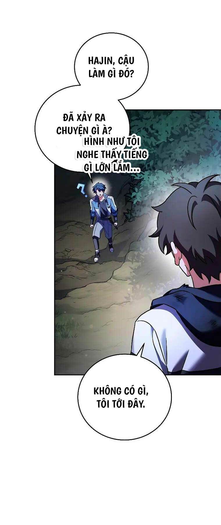 Nhân Vật Ngoài Lề Tiểu Thuyết: Chapter 84
