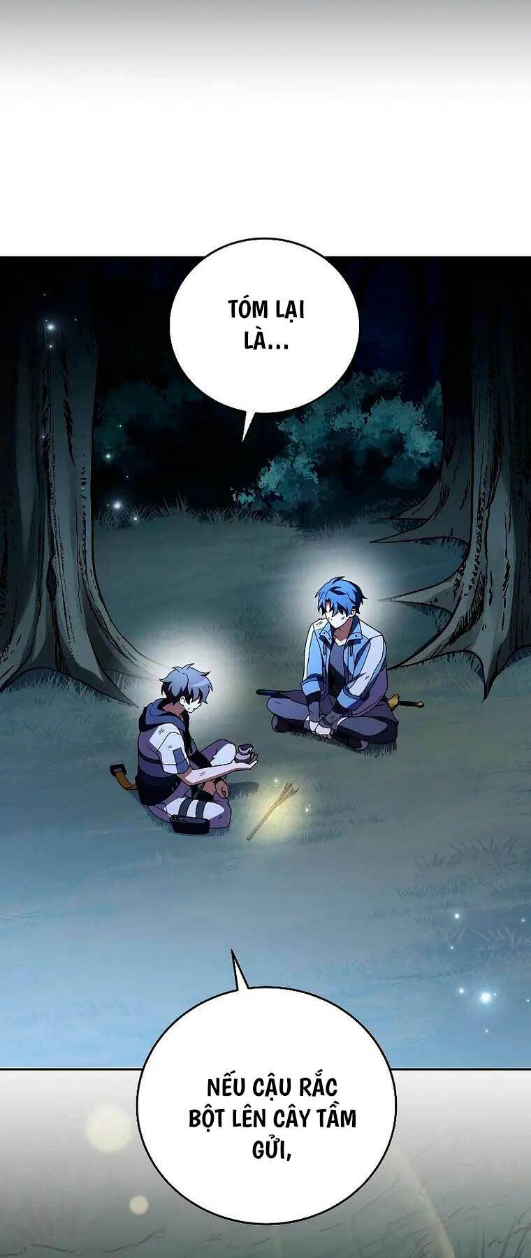 Nhân Vật Ngoài Lề Tiểu Thuyết: Chapter 84