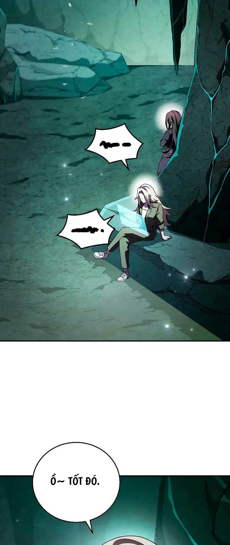 Nhân Vật Ngoài Lề Tiểu Thuyết: Chapter 84