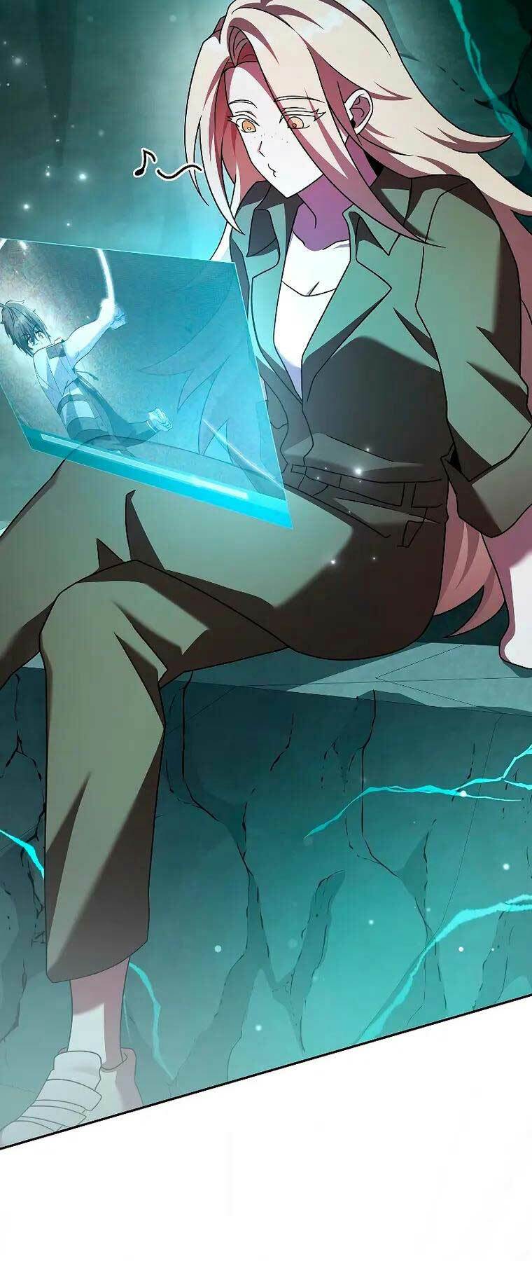 Nhân Vật Ngoài Lề Tiểu Thuyết: Chapter 84