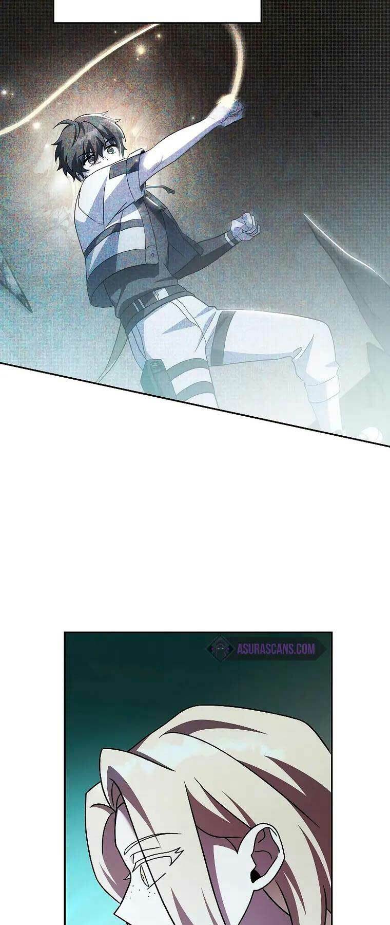 Nhân Vật Ngoài Lề Tiểu Thuyết: Chapter 84