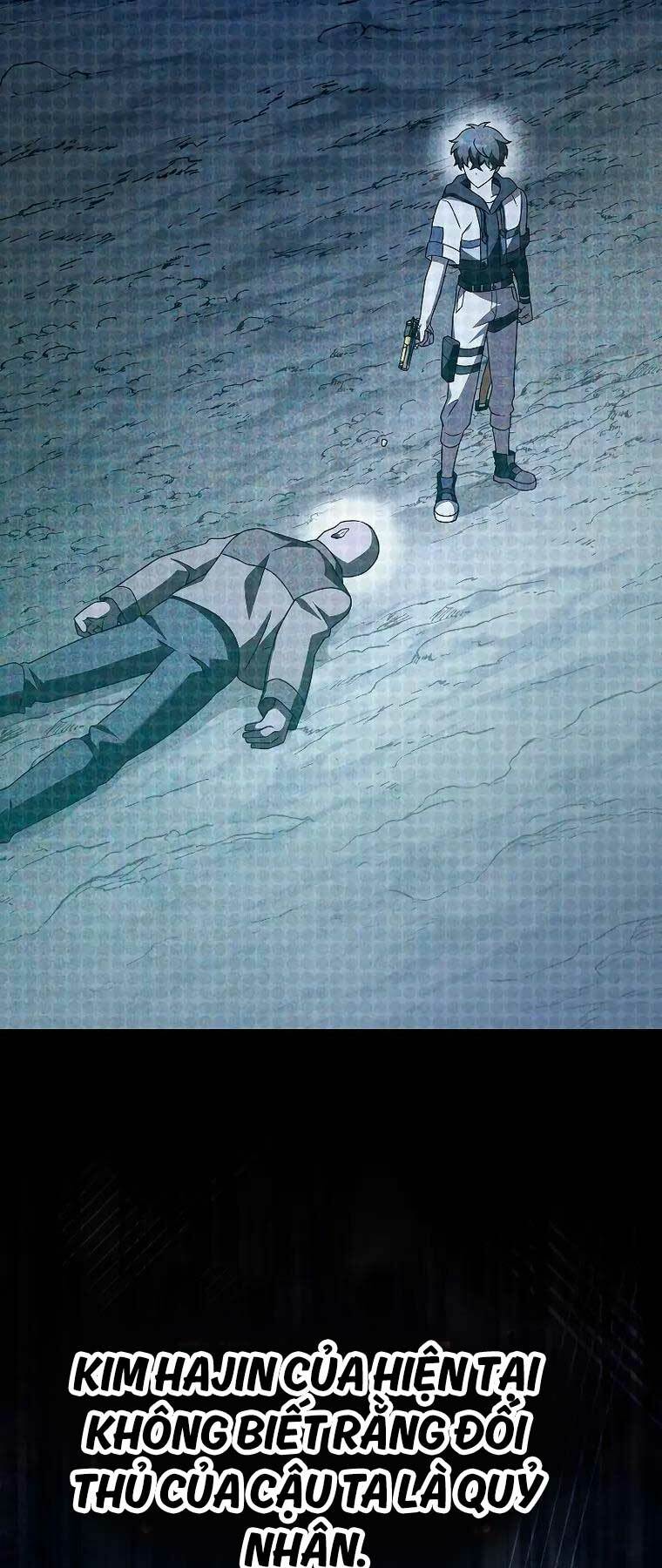Nhân Vật Ngoài Lề Tiểu Thuyết: Chapter 84