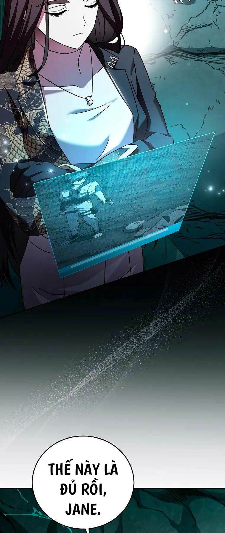 Nhân Vật Ngoài Lề Tiểu Thuyết: Chapter 84