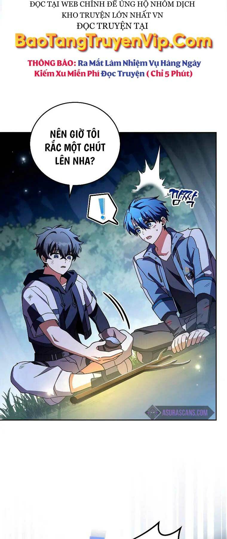 Nhân Vật Ngoài Lề Tiểu Thuyết: Chapter 84
