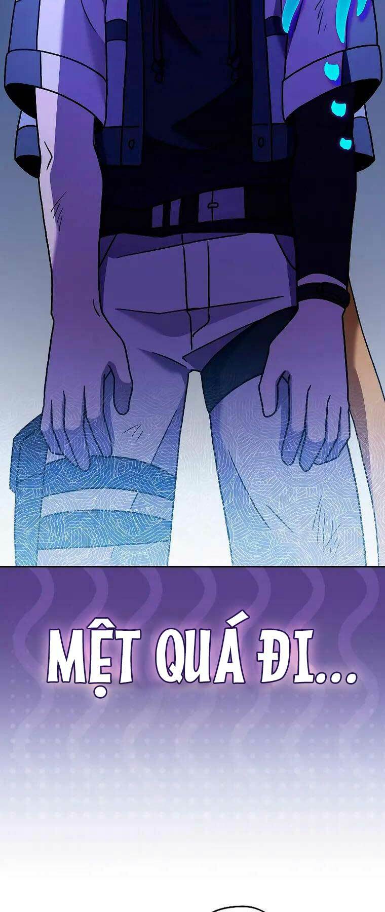 Nhân Vật Ngoài Lề Tiểu Thuyết: Chapter 84