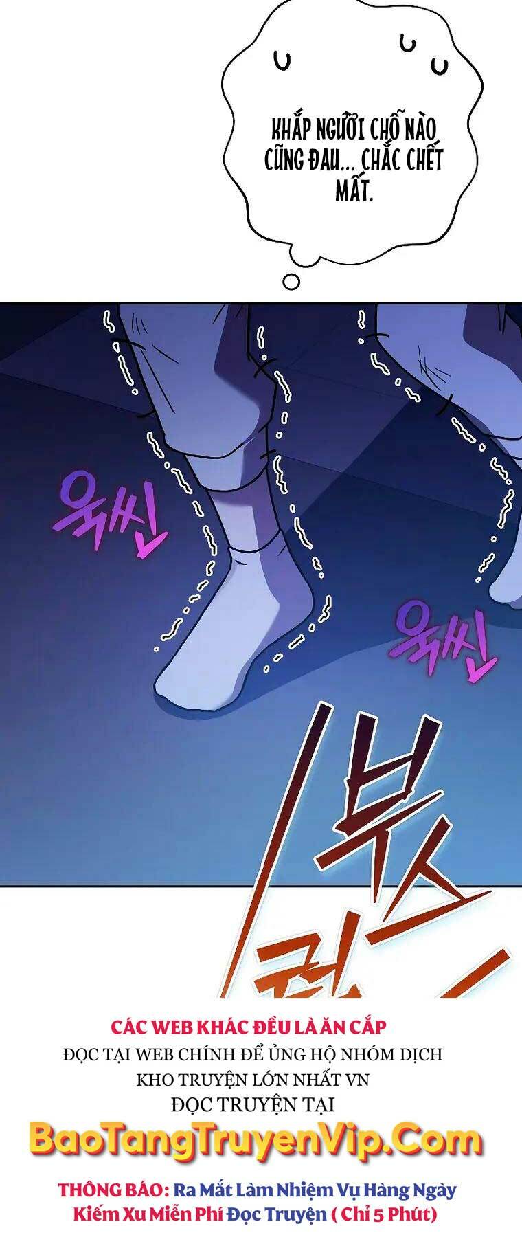 Nhân Vật Ngoài Lề Tiểu Thuyết: Chapter 84