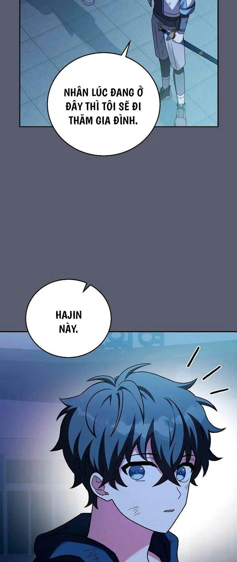 Nhân Vật Ngoài Lề Tiểu Thuyết: Chapter 84