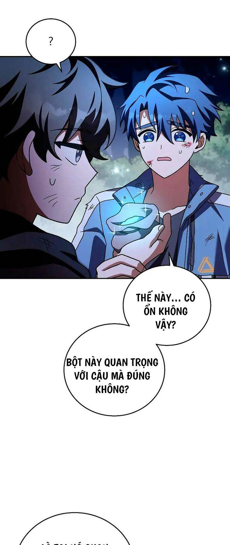 Nhân Vật Ngoài Lề Tiểu Thuyết: Chapter 84