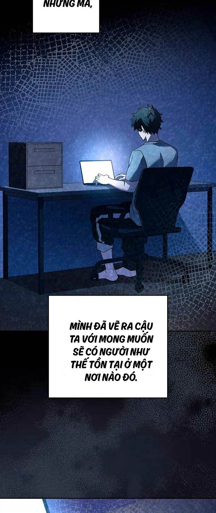 Nhân Vật Ngoài Lề Tiểu Thuyết: Chapter 84