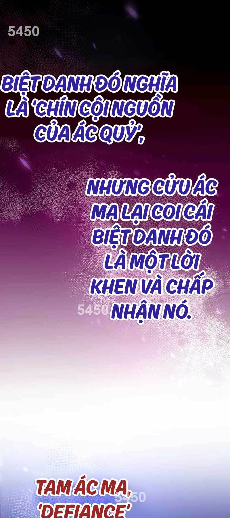 Nhân Vật Ngoài Lề Tiểu Thuyết: Chapter 85