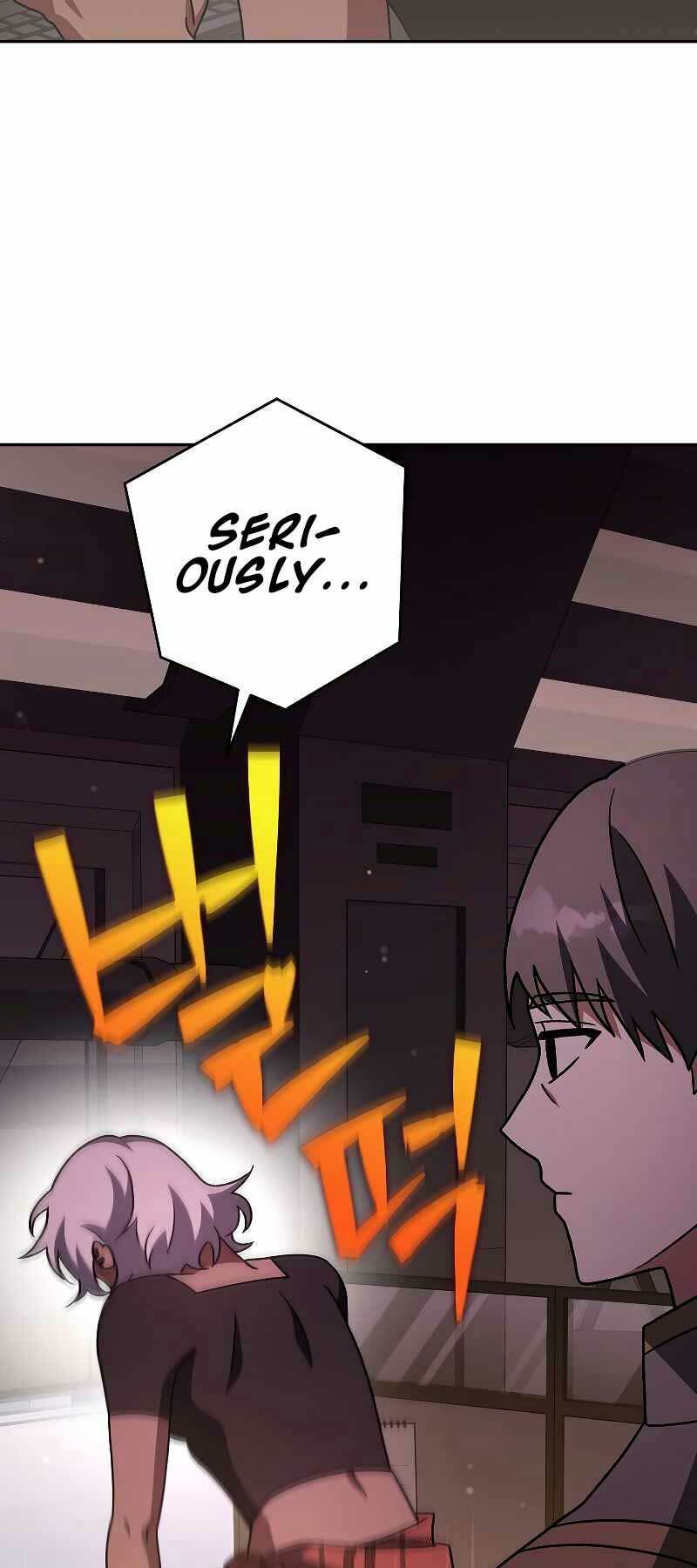 Nhân Vật Ngoài Lề Tiểu Thuyết: Chapter 85