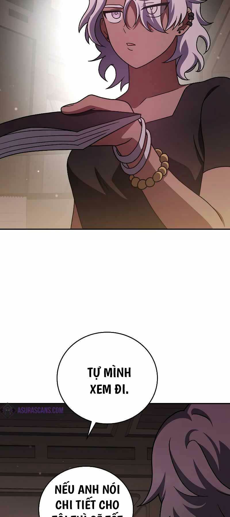 Nhân Vật Ngoài Lề Tiểu Thuyết: Chapter 85
