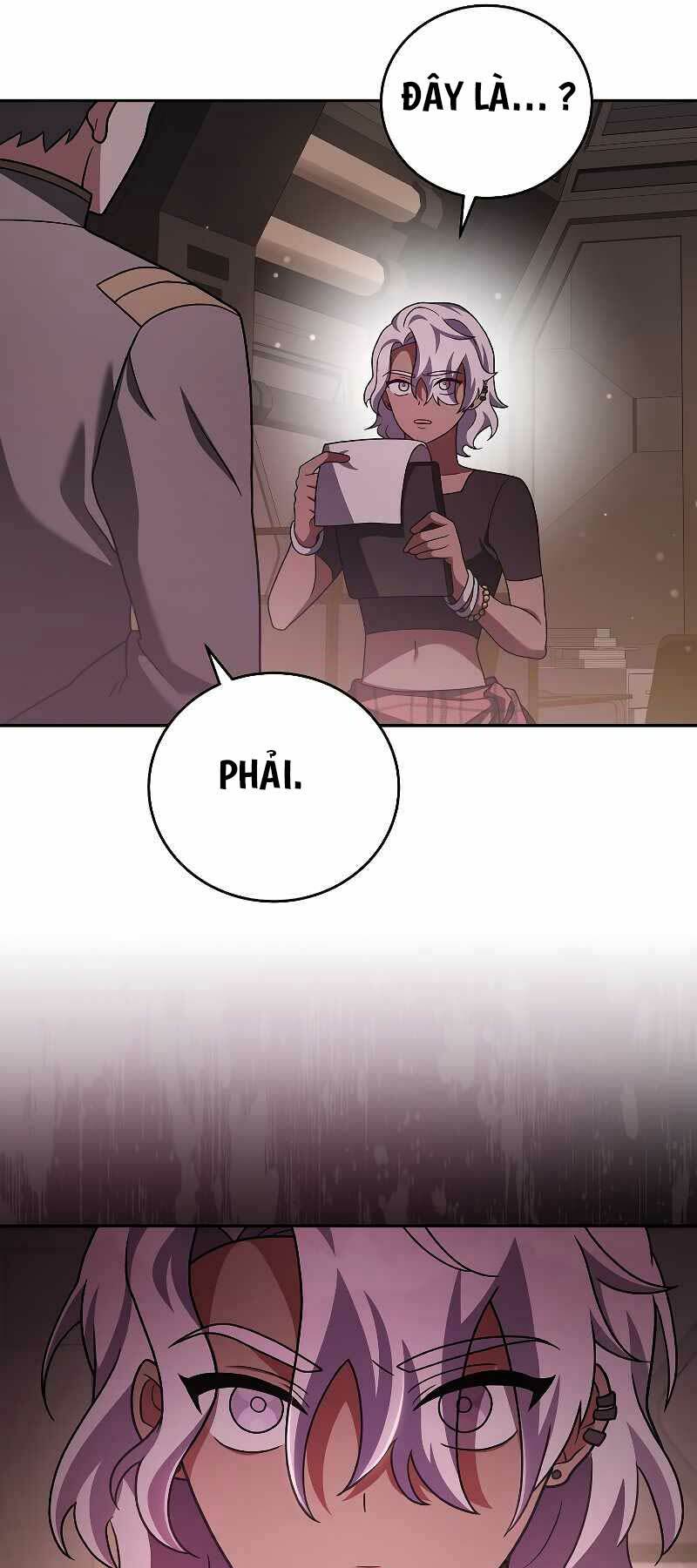 Nhân Vật Ngoài Lề Tiểu Thuyết: Chapter 85