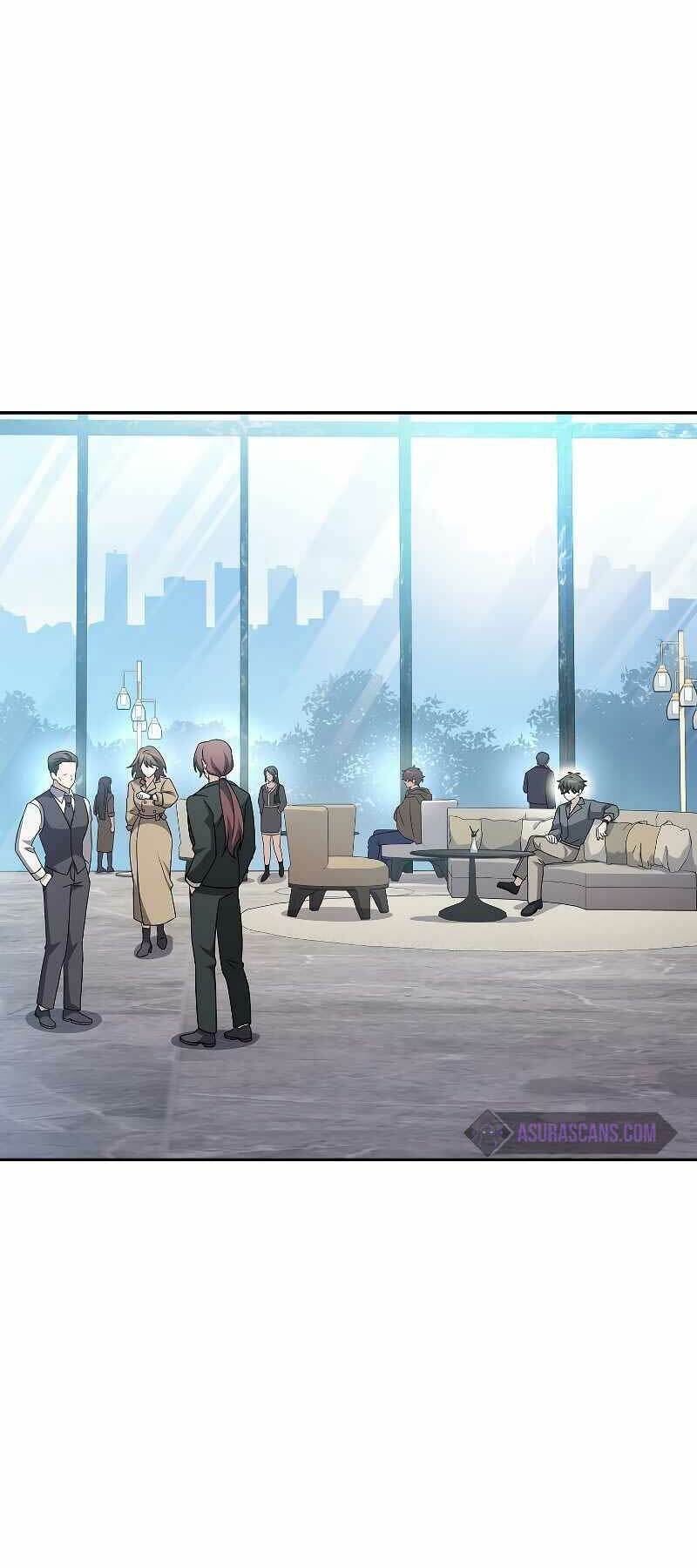 Nhân Vật Ngoài Lề Tiểu Thuyết: Chapter 85