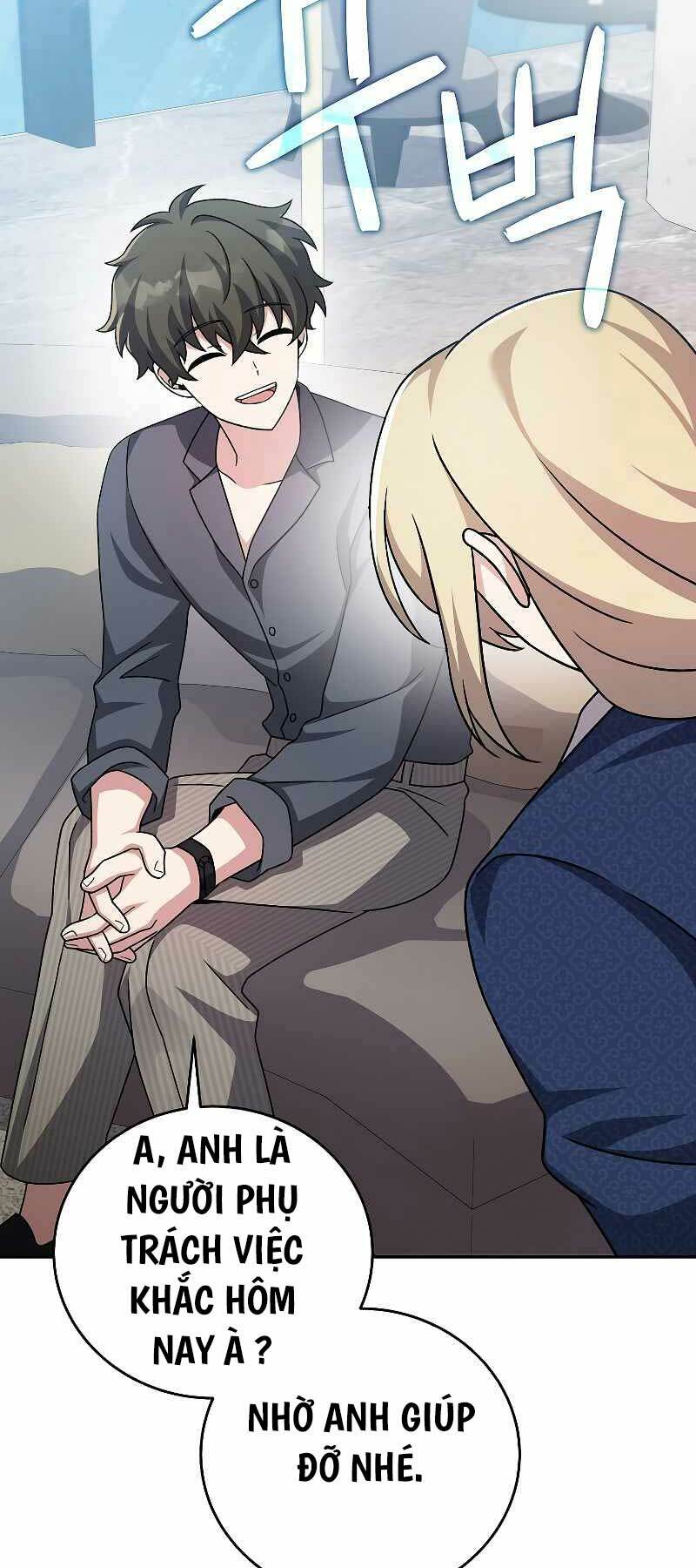 Nhân Vật Ngoài Lề Tiểu Thuyết: Chapter 85