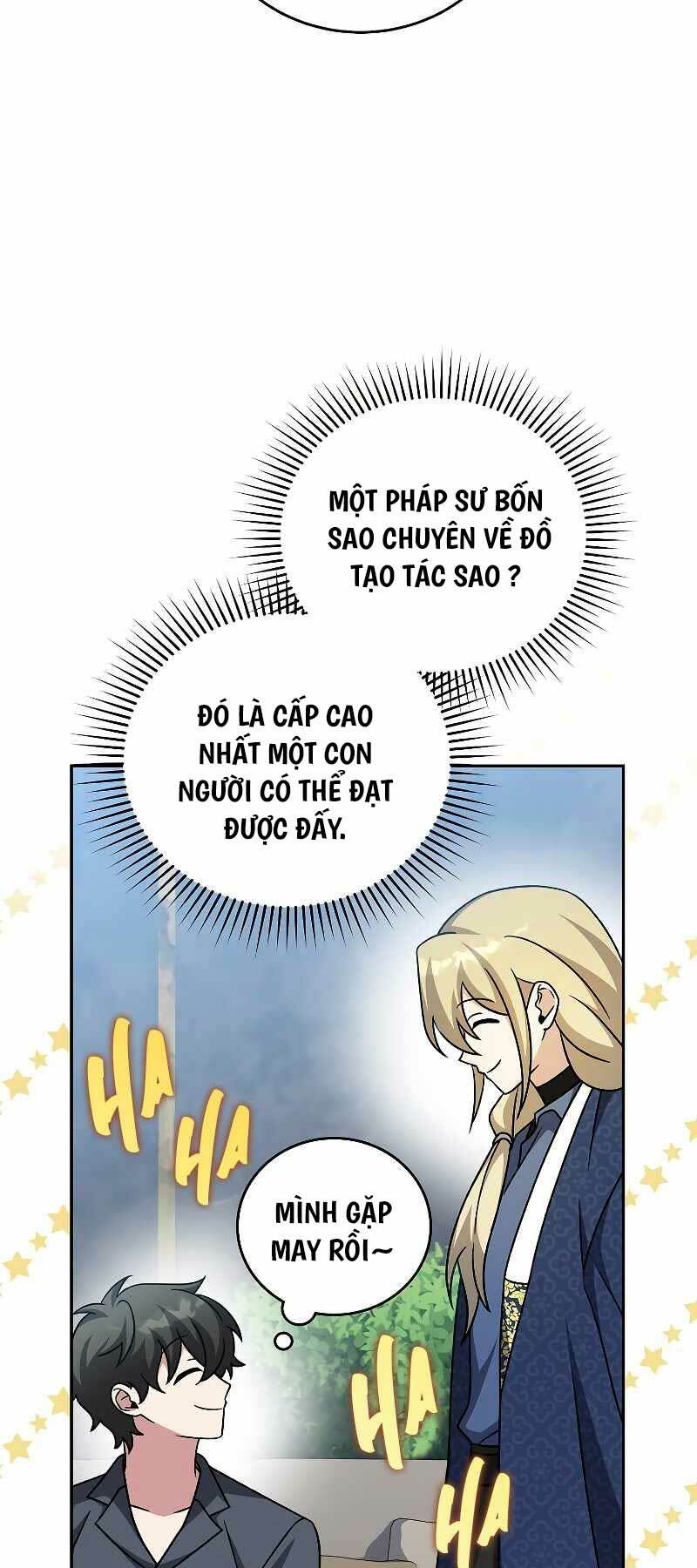 Nhân Vật Ngoài Lề Tiểu Thuyết: Chapter 85