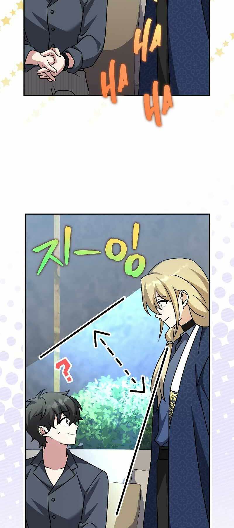 Nhân Vật Ngoài Lề Tiểu Thuyết: Chapter 85