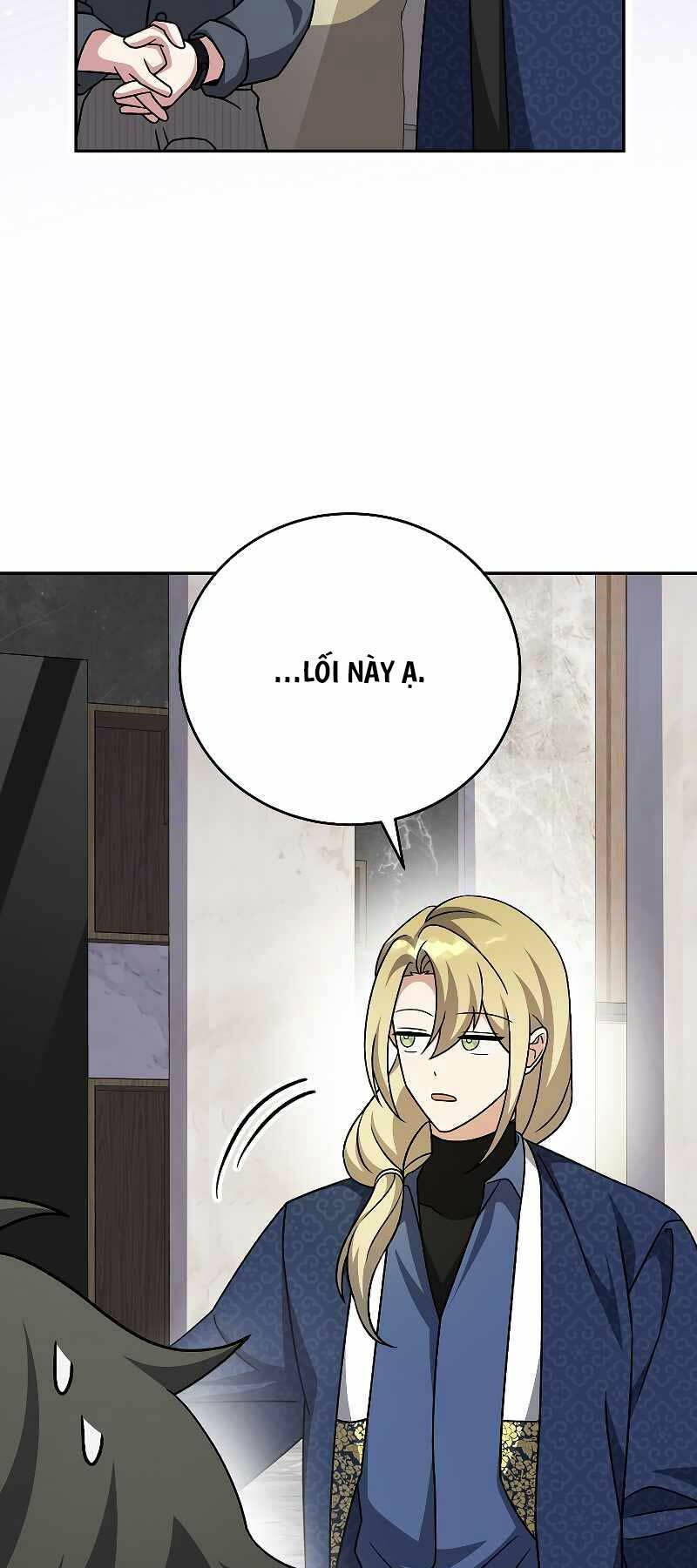 Nhân Vật Ngoài Lề Tiểu Thuyết: Chapter 85