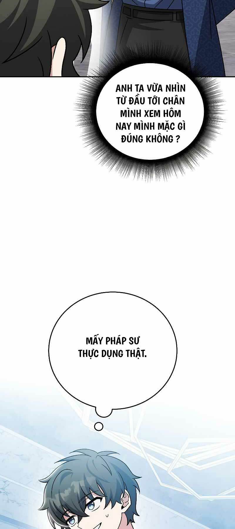 Nhân Vật Ngoài Lề Tiểu Thuyết: Chapter 85
