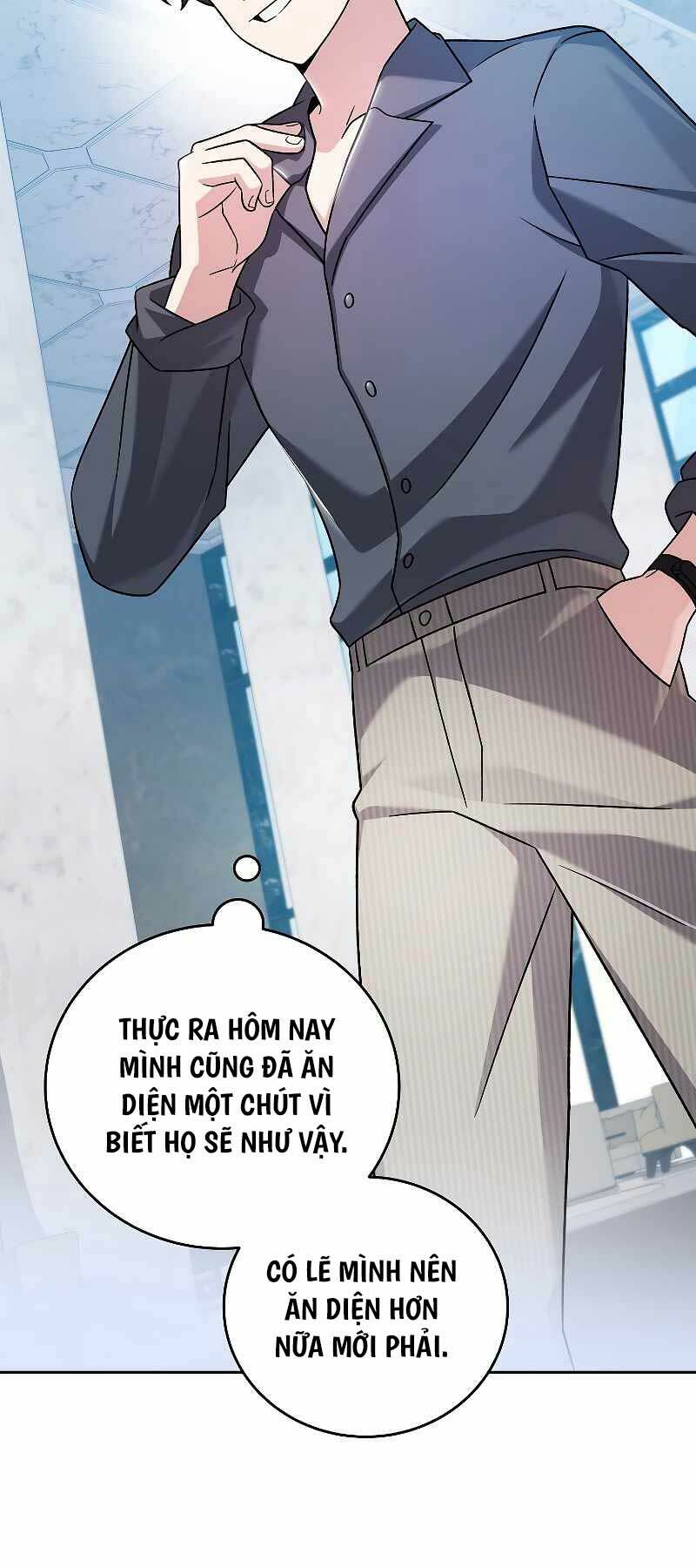 Nhân Vật Ngoài Lề Tiểu Thuyết: Chapter 85