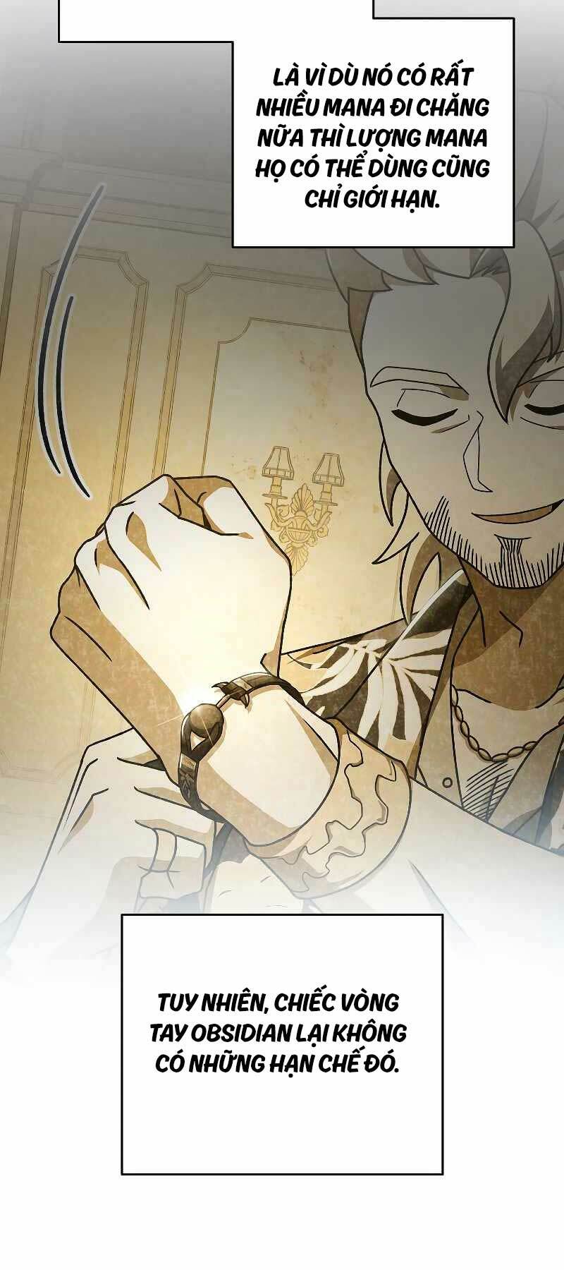 Nhân Vật Ngoài Lề Tiểu Thuyết: Chapter 85