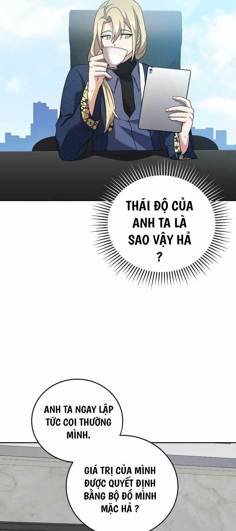 Nhân Vật Ngoài Lề Tiểu Thuyết: Chapter 85