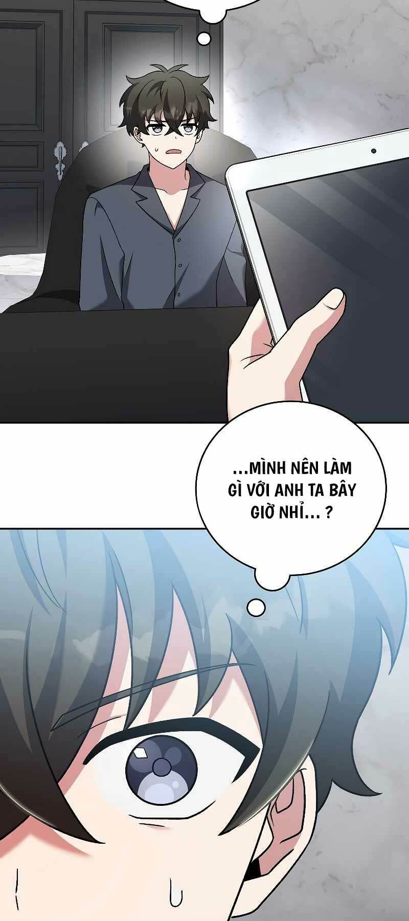Nhân Vật Ngoài Lề Tiểu Thuyết: Chapter 85